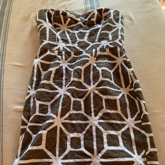 Trina Turk sundress XS - Picture 2 of 4